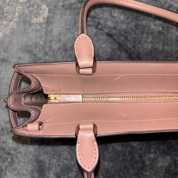 Kate Spade New York Staci Medium Satchel Bag - Picture 13 of 15